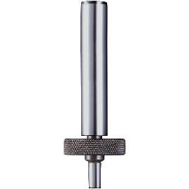 Feinbohrhilfe 13 mm zylindrisch Aufnahmekegel B6 Produktbild